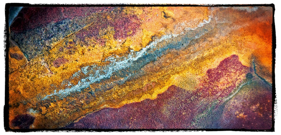 Pipestone Abstract 8959
