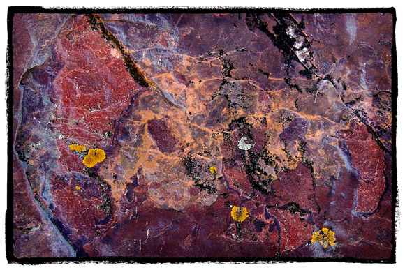 Pipestone Abstract 8963