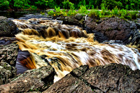 Day Trip to Jay Cooke State Park