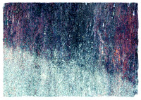 Dumpster Abstract Art 6222