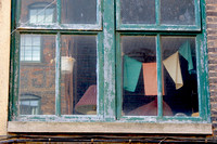 Lowertown Window