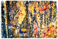 Dumpster Modern Art 6421