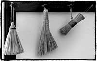 Shaker Brooms