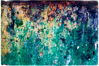 Dumpster Art