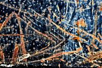 Dumpster Modern Art 4766