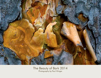 2014 Beauty of Bark Calendar