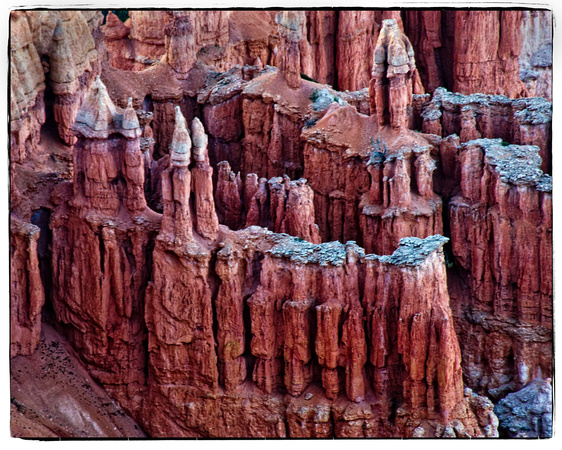 Bryce Canyon 9895