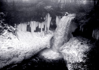 Minnehaha Falls - Minnehaha Park - Minneapolis, MN