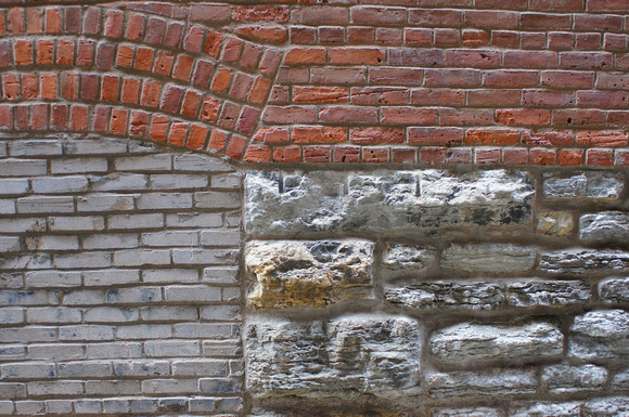 RD Wall Homage #1
