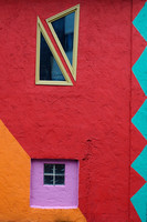 Joan of Art Gallery Wall