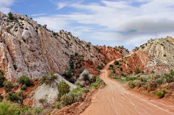 Cottonwood Canyon Road 0149 #2