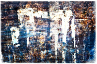 Dumpster Modern Art 7538