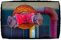 Grinnell Fire Hose Connector