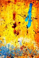 Dumpster Modern Art 4744
