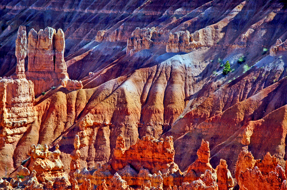 Sunrise Point Overlook