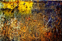 Dumpster Modern Art 4719