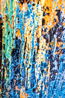 Dumpster Modern Art 9698