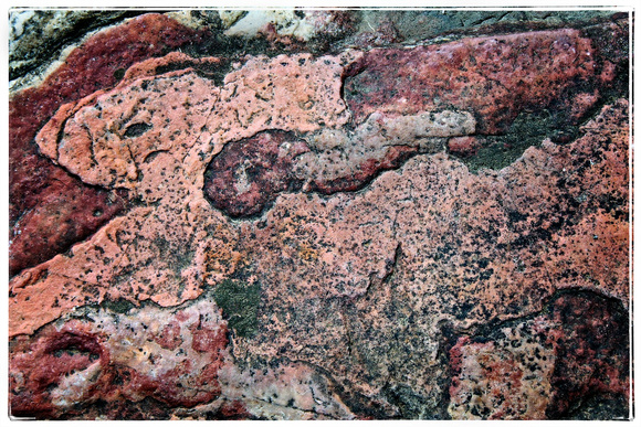 Pipestone Abstract 8934