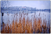 Como Dockside Pavilion