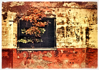 Wakefield Crushed Stone Company Shop Window - Wakefield, MI #3