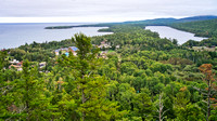 Copper Harbor, MI
