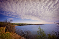 Highway 61 Overlook