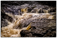 Poplar River Rapids