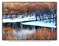 2019 Water Calendar February