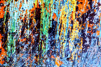 Dumpster Modern Art 9704