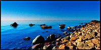 Lake Superior Shoreline