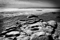 Cascade River State Park Shoreline