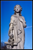 Calvary Cemetery 4516