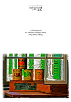 Shaker Seed Cans
