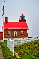 Eagle Harbor Lighthouse2