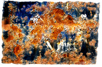 Dumpster Modern Art 5539