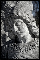 Calvary Cemetery 0220