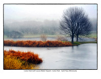2019 Water Calendar January