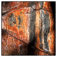 Slicksides Pit Detail