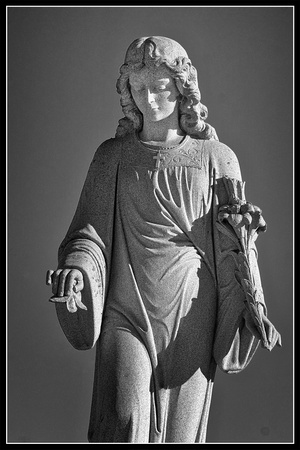 Calvary Cemetery-4537